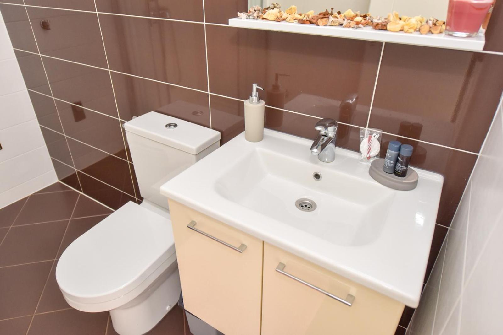Apartments Yoko Novalja Zewnętrze zdjęcie