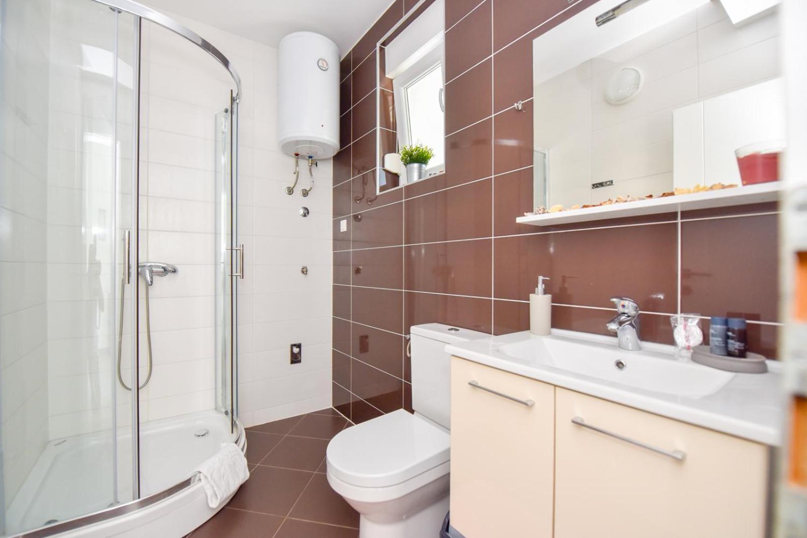 Apartments Yoko Novalja Zewnętrze zdjęcie