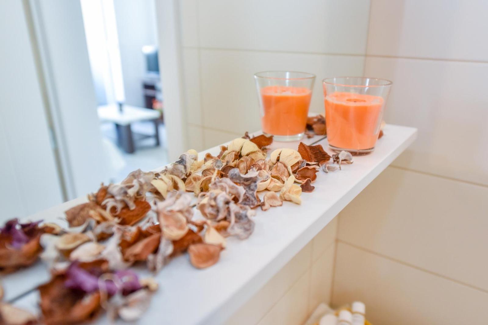 Apartments Yoko Novalja Zewnętrze zdjęcie