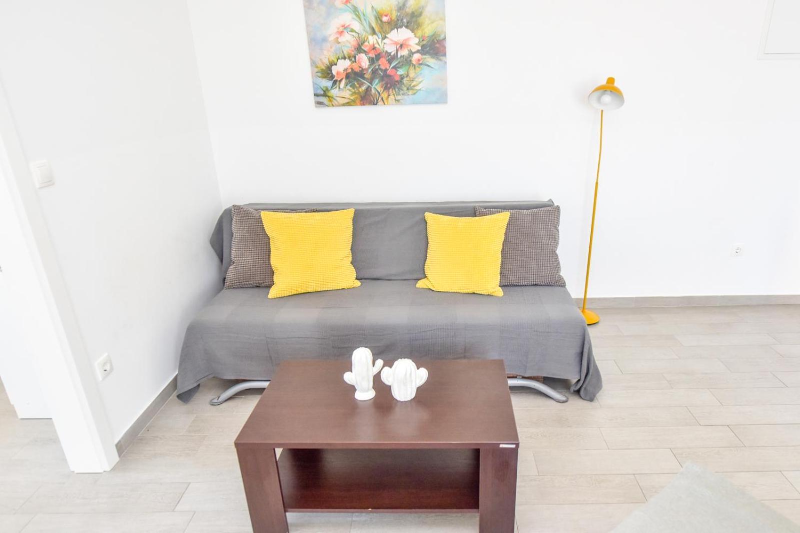 Apartments Yoko Novalja Zewnętrze zdjęcie